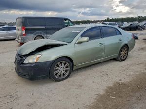 Toyota Avalon XL 3.5L 6 2007