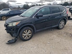 Honda CR-V EXL 2.4L 4 2014