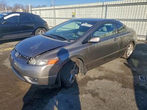 Honda Civic EX 1.8L 4 2007