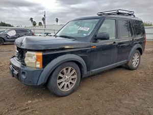 Land Rover Discovery SE 4.4L 8 2008