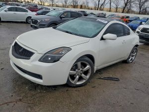 Nissan Altima 2.5S 2.5L 4 2009