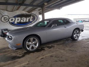 Dodge Challenger SXT 3.6L 6 2013