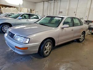 Toyota Avalon XL 3.0L 6 1997