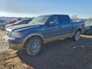 Ford F-150 SUPERCREW 5.4L 8 2004