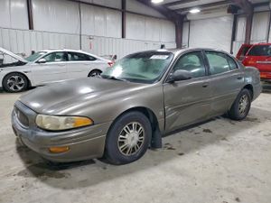 Buick LeSabre CUSTOM 3.8L 6 2002