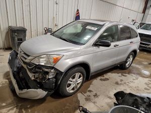 Honda CR-V EX 2.4L 4 2011