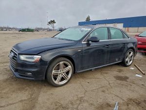 Audi A4 PREMIUM PLUS 2.0L 4 2014