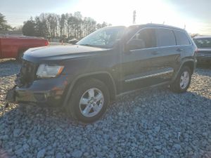 Jeep Grand Cherokee LAREDO 3.6L 6 2012