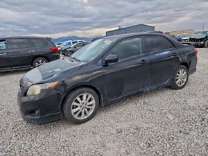 Toyota Corolla BASE 1.8L 4 2010