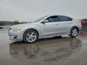 Nissan Altima 2.5 2.5L 4 2014