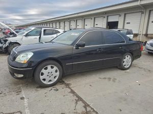 Lexus LS 430 4.3L 8 2003
