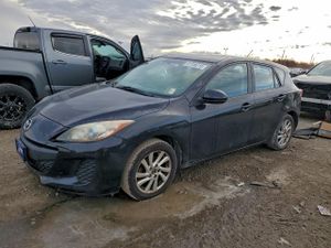 Mazda 3 I 2.0L 4 2013