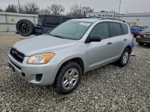 Toyota Rav4 2.5L 4 2012