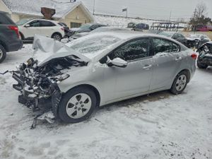 Kia Cerato / Forte / K3 LX 1.8L 4 2015