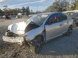 Mazda 3 S 2.3L 4 2006