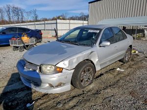 Chevrolet Cavalier LS SPORT 2.2L 4 2004