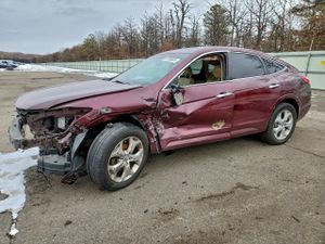 Honda Accord EXL 3.5L 6 2012