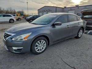 Nissan Altima 2.5 2.5L 4 2015