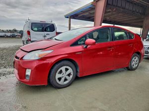 Toyota Prius 1.8L 4 2010