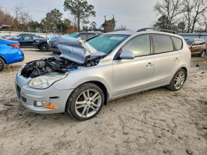 Hyundai Elantra GLS 2.0L 4 2010