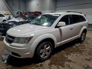 Dodge Journey SXT 3.5L 6 2010
