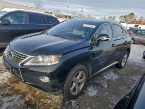 Lexus RX 350 BASE 3.5L 6 2013