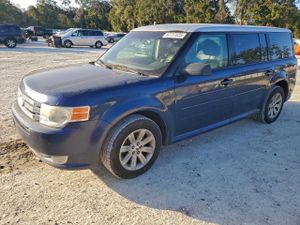 Ford Flex SE 3.5L 6 2012