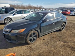 Acura ILX 20 TECH 2.0L 4 2013