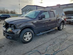 Ford F-150 4.6L 8 2006