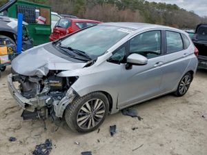 Honda Fit EX 1.5L 4 2015
