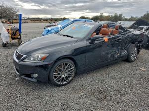 Lexus IS 350 3.5L 6 2011