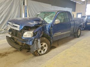 Toyota Tundra ACCESS CAB SR5 4.7L 8 2006