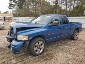 Dodge RAM ST 5.7L 8 2003