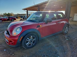 Mini Cooper 1.6L 4 2013