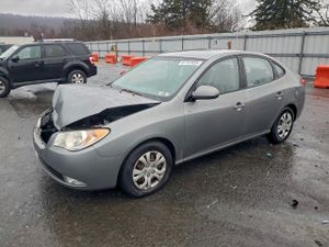 Hyundai Elantra BLUE 2.0L 4 2010