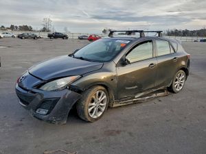 Mazda 3 S 2.5L 4 2010