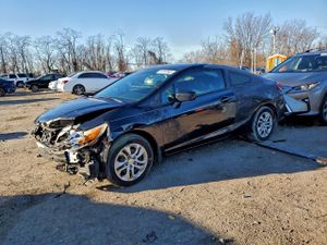 Honda Civic LX 1.8L 4 2014