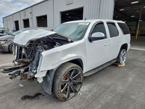 GMC Yukon SLT 5.3L 8 2009