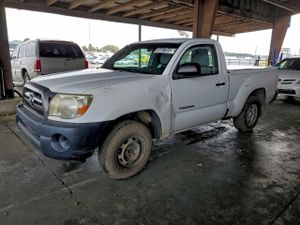 Toyota Tacoma 2.7L 4 2009