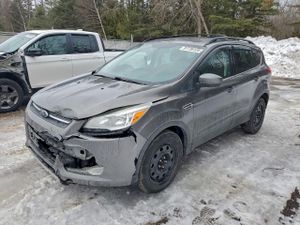 Ford Escape SE 1.6L 4 2013