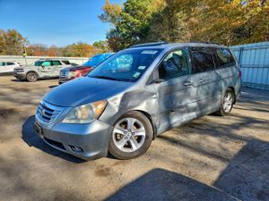 Honda Odyssey TOURING 3.5L 6 2010