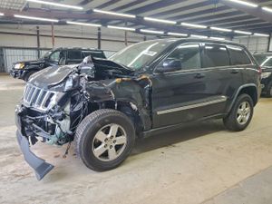 Jeep Grand Cherokee LAREDO 3.6L 6 2012