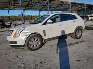 Cadillac SRX LUXURY COLLECTION 3.6L 6 2014