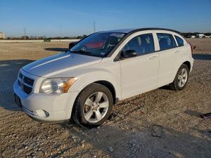 Dodge Caliber SXT 2.0L 4 2012