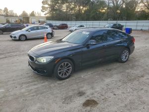 BMW 3 Series XIGT 2.0L 4 2014