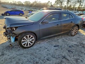 Chevrolet Malibu 2LT 2.5L 4 2014
