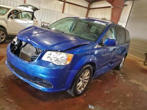 Dodge Grand Caravan (Caravan) SXT 3.6L 6 2013