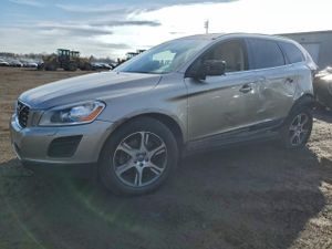 Volvo XC60 T6 3.0L 6 2013