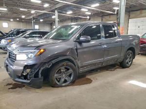 Honda Ridgeline RTL 3.5L 6 2023