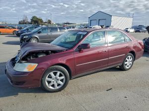 Toyota Avalon XL 3.0L 6 2003
